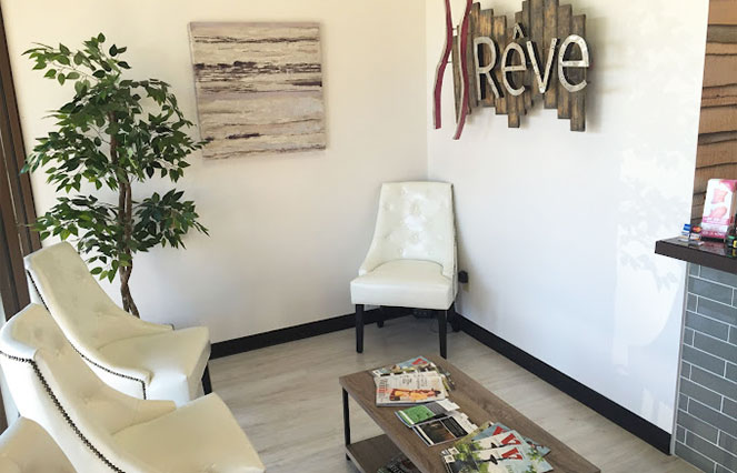 Rêve Body Sculpting in Louisville