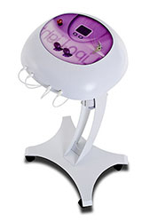 Lipo light therapy at Rêve Body Sculpting in Louisville